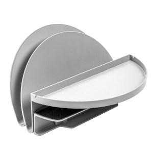 Standing Desk File Organizer