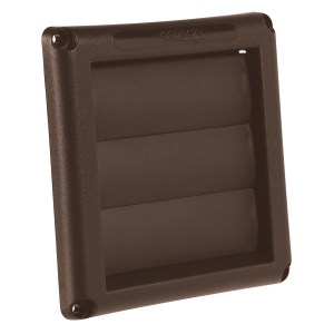 Supurr-Vent® Louvered Hood