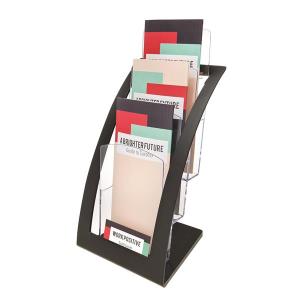 Contemporary Literature Holder