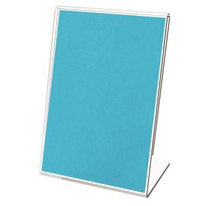 Mini Tabletop Sign Holders