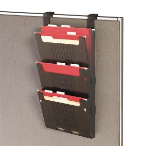 Partition Pocket System - 3 Pockets