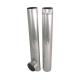 oval dryer vent, oval dryer duct, 4 inch dryer vent pipe; 4 in duct