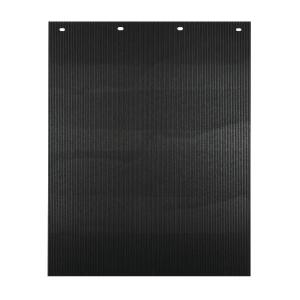 Proflex Mud Flaps, 1/4" Profile