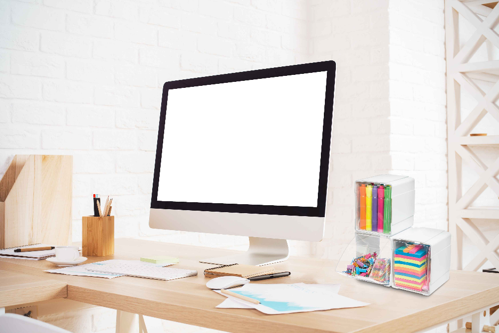 Desk Accessories