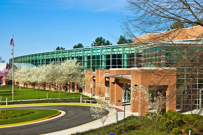 Southwest Virginia Higher Education Center